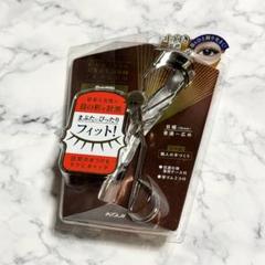 コージーカール器　替えゴム付　ビューラー　ゴールド　昭和レトロ　希少　レア Amazon | コージー本舗 プッシュ&キャッチカーラー シルバー