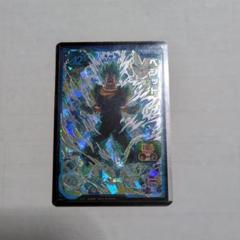 MM6弾　LSEC6枚セット　ゴッド悟空　ベジットブルー 楽天市場】スーパードラゴンボールヒーローズ MM6-UGM8-SEC LC