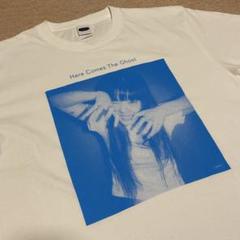 あいみょん テレフォンロブスター ライブツアー 2018 半袖 Tシャツ M AIMYON TOUR 2018 -TELEPHONE LOBSTER- ツアーロゴ公開＆グッズ