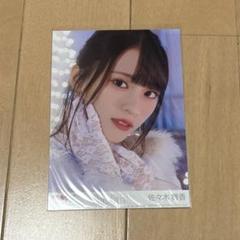 イコラブ 佐々木舞香 生写真 直筆 The5th 秘蔵生写真 イコラブ 佐々木舞香 生写真 直筆