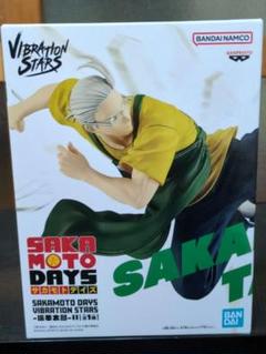 ＊フィギュアまとめ売り！ ” 坂本太郎/クウラ/カイドウ ” 6点セット 2025年最新】VIBRATION STARS 坂本太郎 Ⅱの人気アイテム - メルカリ