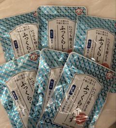 ふっくらしらす6袋 新品未開封品✨️のサムネイル
