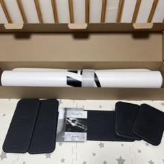 FLOWIN エクササイズマットセット Amazon.com : FLOWIN Sport White 54.2 x 38.6 inches (138 x 98