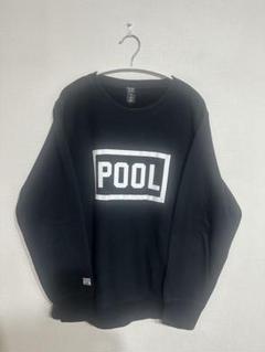 FPAR / the POOL aoyama : ロゴプリントのサムネイル