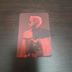 2025年最新】bigbang top トレカの人気アイテム - メルカリ