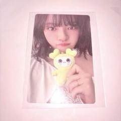 TWICE once FC 5期 トレカ ジョンヨン