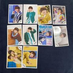 【最終値下げ】大橋和也　公式写真　まとめ売り なにわ男子 大橋和也 公式写真 まとめ売り 12枚 - メルカリ