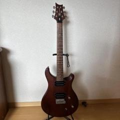 PRS SE STANDARD 2006年製 2006 PRS SE Custom 22 Cherry Sunburst > Guitars Electric