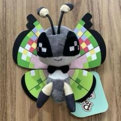 2025年最新】ポケモンfit ビビヨンの人気アイテム - メルカリ