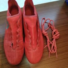 【最終値下げ】adidas スパイク エックス16.3 27.5cm