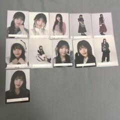 上村莉菜 初期生写真 2 上村莉菜 生写真 櫻坂46 欅坂46 - メルカリ