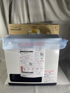 未使用品Rinnai ガスファンヒーターSRC-359E AC100V プロパン リンナイ ガスファンヒーター プロパンガス SRC-365Eの口コミ