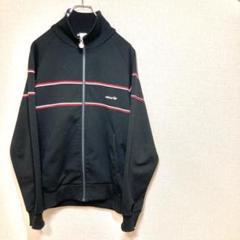 y2k 70s〜80s adidas トラックジャケット デサント期 5号　6号 y2k 70s〜80s adidas トラックジャケット デサント期 5号 6号