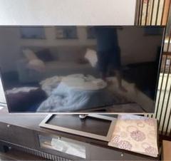 東芝レグザ58インチ液晶テレビ TOSHIBA REGZA Z8X 58Z8X