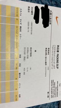 AIR zoom alpha fly next% アルファフライ