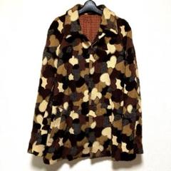 稀少 Number (N)ine パッチワーク チェック コート サイズ3 m98648636389_1.jpg?1704099741