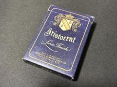 新品未使用 ARISTOCRAT オールド アリストクラット トランプ類税証紙 51kyjGpVWCL._UF350,350_QL80_.jpg