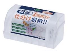 【お薬ケース　1週間分】のサムネイル