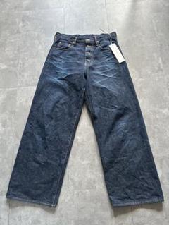 SUGARHILL シュガーヒル クラシックデニムパンツ 34サイズ