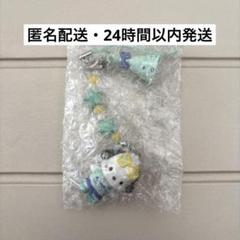 サンリオ学園きらめき祭 シークレットストラップ ポチャッコ