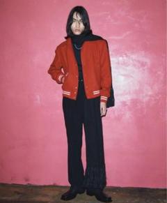 定価7万！LITTLEBIG Ribbed Jacket 46M