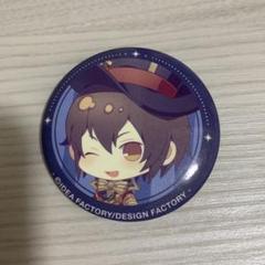 匿名＊2023 オトパ コドリア インピー 缶バッジ クリアカード ラーメン Code: Realize ルパン オトメイトパーティー 缶バッジ オトパ