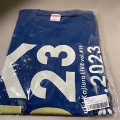 Yuki Kajiura LIVE vol.#19 Tシャツ XL 梶浦由記