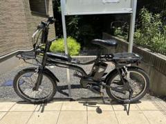 2025年最新】Panasonic ez 電動自転車の人気アイテム - メルカリ
