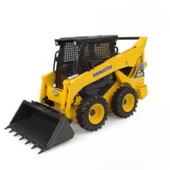 ミニカー 1/25 コマツ UH8177 SK820-8 フォークリフト ミニカー 1/25 コマツ UH8177 SK820-8 フォークリフト - メルカリ