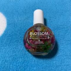 BLOSSOM ネイルオイル ハイビスカス