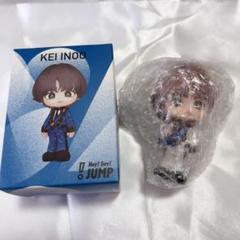 Hey! Say! JUMP 伊野尾慧 フィギュア シークレット 白衣装 Hey! Say! JUMP 伊野尾慧 フィギュア シークレット 白衣装 アイドル
