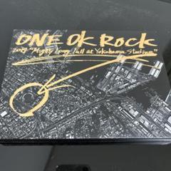 ONE OK ROCK 2014"Mighty Long Fall …