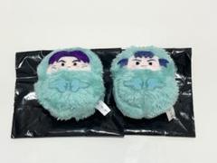 忍たま乱太郎 くるみたぴぬい 潮江 食満