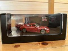 さらばあぶない刑事　GT-R R35 レア 日産限定品　1/43 81BzA7gW6yL._AC_SY200_QL15_.jpg
