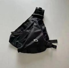 オークリー 00s Y2K ワンショルダーバッグ ボディバッグ OAKLEY(オークリー) / 00s/Y2K/ワンショルダーバッグ/ボディ