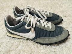【美品】2013 NIKE WAFFLE RACER VNTG GRN 27cm