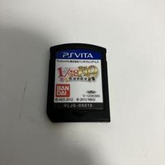 恋愛総選挙　AKB PS Vita ゲームソフト　動作確認済