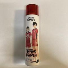 ハイキュー ダイアン ドライシャンプー 3年連続No.1 ※1の売上を誇るダイアン ドライシャンプーがアニメ