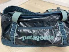 2025年最新】パタゴニア ダッフル 60lの人気アイテム - メルカリ