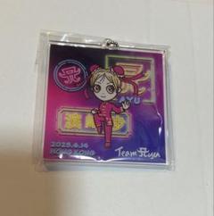 浜崎あゆみ 香港 アクリルキーホルダー ① - メルカリ