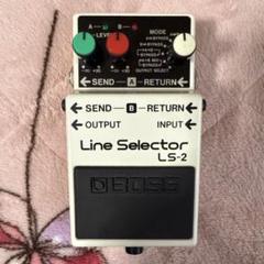 【今週末限定のお値引き】【新品・未使用】BOSS LS-2 Yahoo!オークション -「boss ls2」の落札相場・落札価格