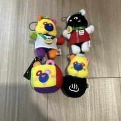 AAAパンダ　ぬいぐるみ エラー品 レア AAA えーパンダ レア まとめ売り - メルカリ