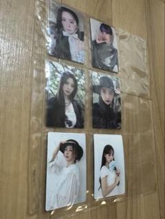 dreamcatcher トレカ セット Dreamcatcher Photocard | eBay