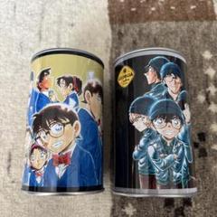 ジョージア 名探偵コナン缶 コンプリート22缶セット 新品 レア ジョージア」×「名探偵コナン」がコラボレーション 人気