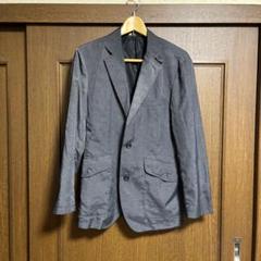 Golden Bear グレー テーラードジャケット