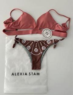 水着・ラッシュガード ALEXA STAM ALEXIA STAM（水着）のフリマアイテム一覧
