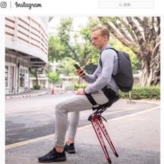 Astride Bionix ウェアラブルチェア LEX 椅子 レックス m98658382023_1.jpg?1688353077