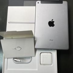 ipad mini4 セルラー128GB sim free