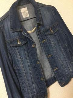 デニムジャケット Gジャン URBAN RESEARCH 値下げ