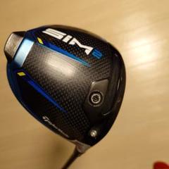 SIM2 ドライバーシャフト | TaylorMade Golf | テーラーメイド